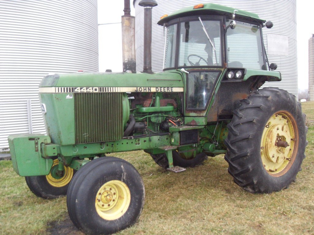 Property photo 51 - Railsback Farm Equipment Auction